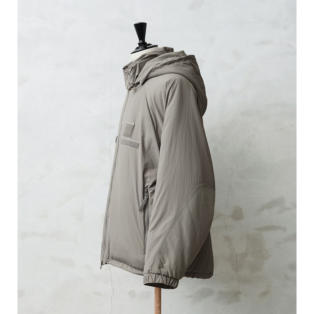 WAIPER.inc 米軍 ECWCS GEN III LEVEL7 PRIMALOFT ジャケット PERTEX UNLIMITED