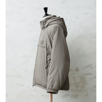 WAIPER.inc 米軍 ECWCS GEN III LEVEL7 PRIMALOFT ジャケット PERTEX UNLIMITED
