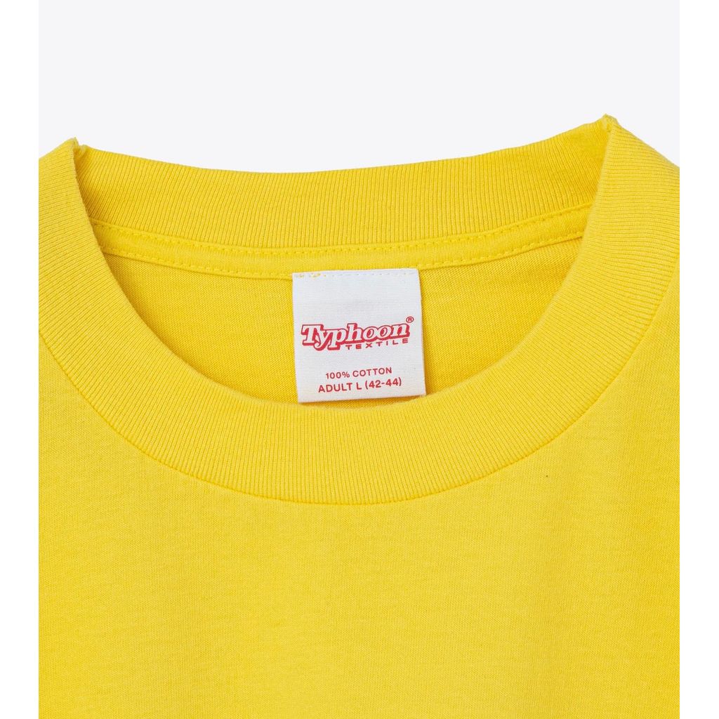 BEDWIN & THE HEARTBREAKERS S/S PRINTED TEE "Lets Party"