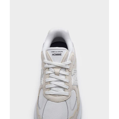 COMME des GARCONS HOMME 『New Balance 2010』 W-NAME WHITE