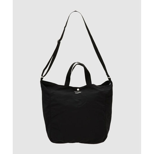 COMME des GARCONS HOMME COTTON NYLON 2 WAYSHOULDER BAG