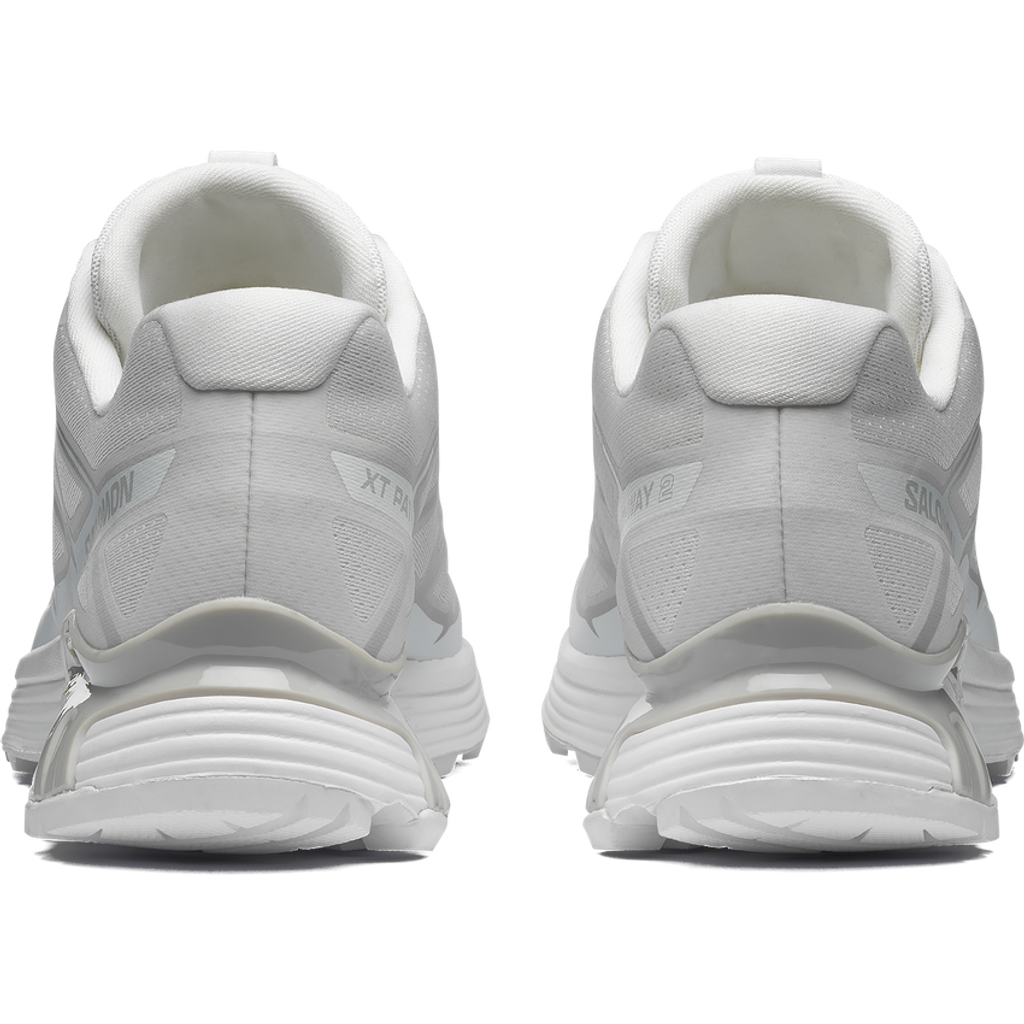 SALOMON  XT-PATHWAY 2 (White / White / Metal)