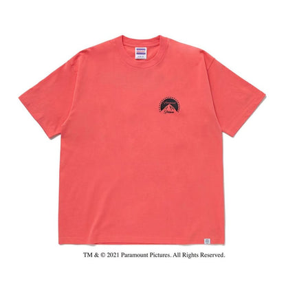 BEDWIN & THE HEARTBREAKES S/S PRINT T "MARTIN"