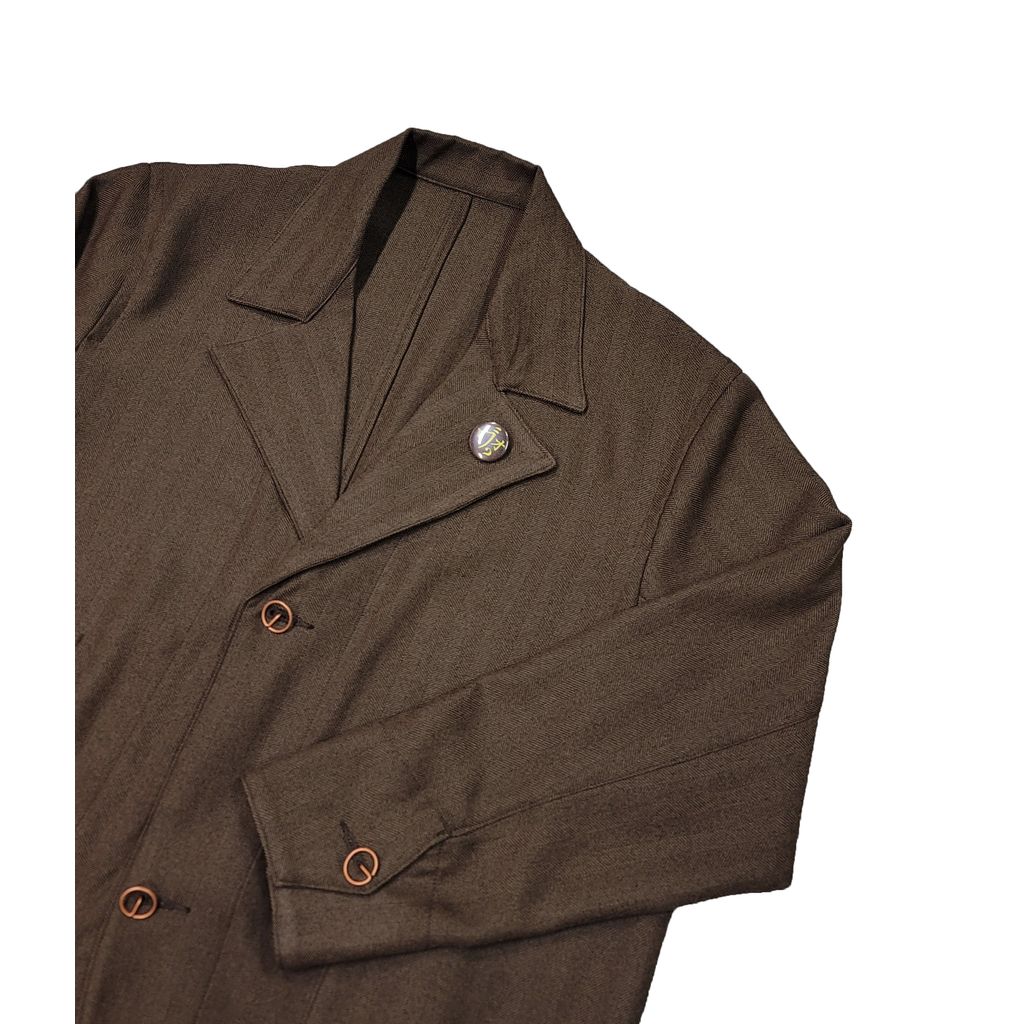 VOO VOO-1265 NO 2B JACKET
