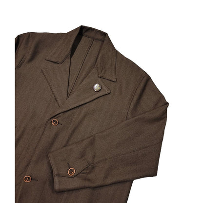 VOO VOO-1265 NO 2B JACKET