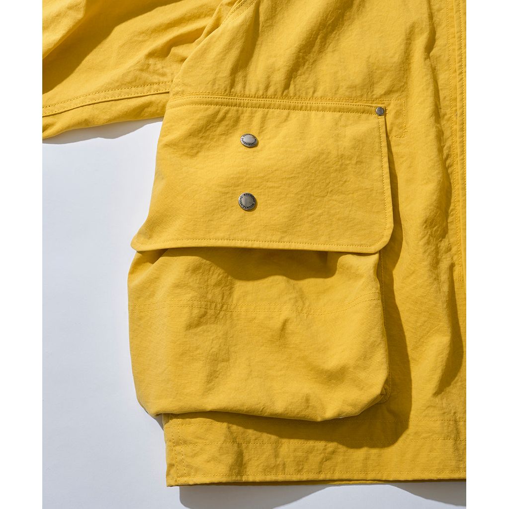 MOUNTAIN RESEARCH Field JKT