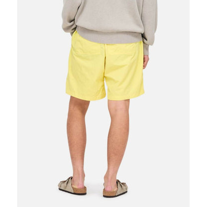 Gramicci NYLON LOOSE SHORT