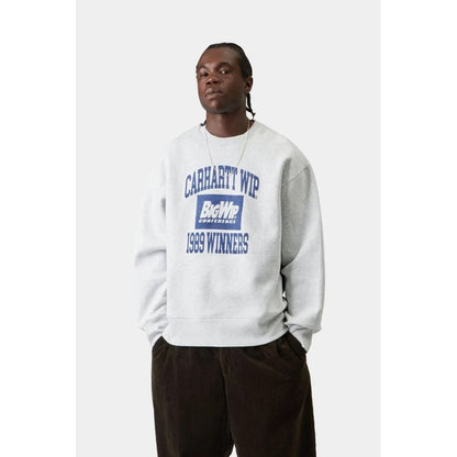 CARHARTT WIP 1989 Winners Sweat