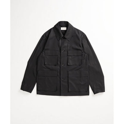 【予約販売】MARKAWARE  4POCKETS JACKET