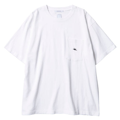 Liberaiders ADVENTURE POCKET TEE