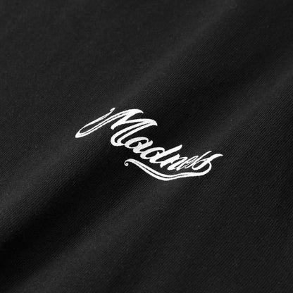 MADNESS BADGE(L) UNIFORM T-SHIRT