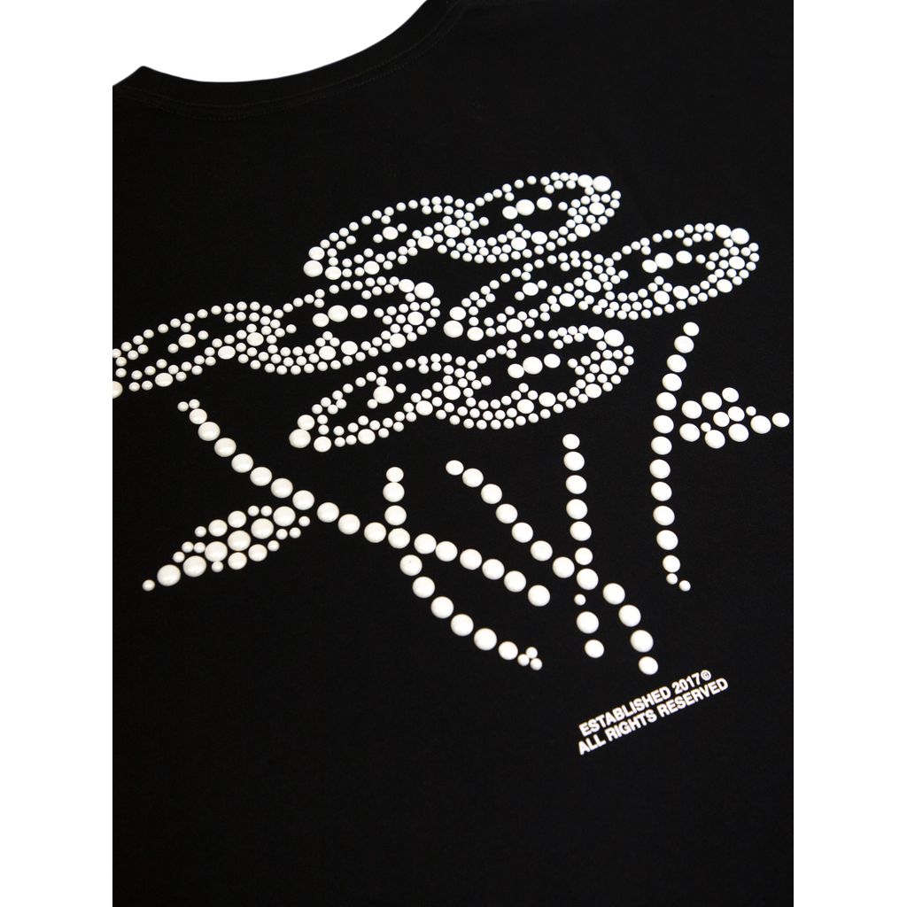 VANDY THE PINK Pearl Tee