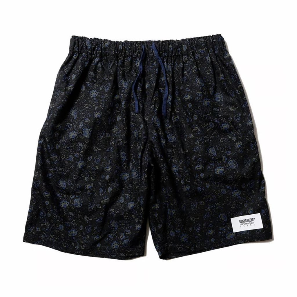 HOMBRE NINO SHORTS