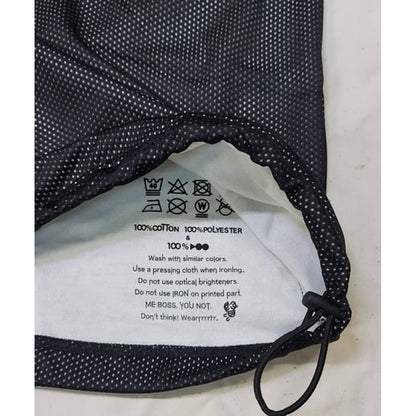 VOO VOO-1286 W MESH TEE