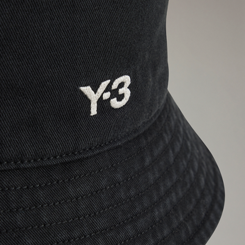 Y-3 Y-3 BUCKET HAT