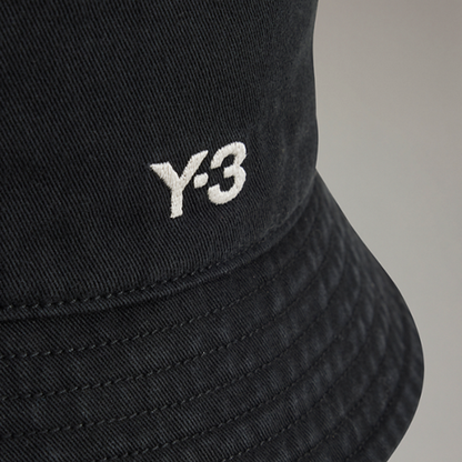 Y-3 Y-3 BUCKET HAT