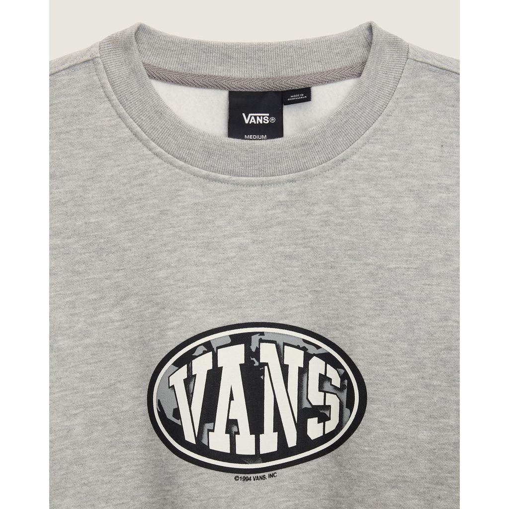 VANS WORLDWIDE94 スウェット