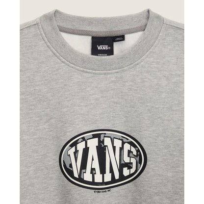 VANS WORLDWIDE94 スウェット