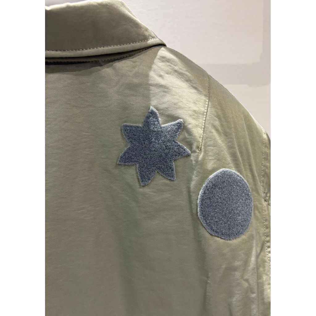 FAF FWU-45 Flight Jacket