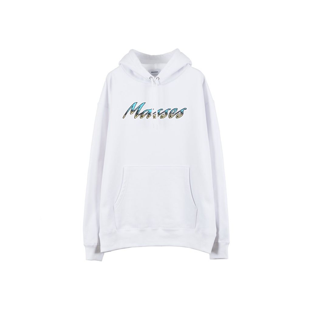MASSES PORKCHOP×MASSES HOODED EAGLE