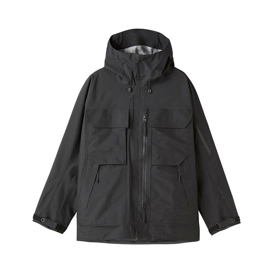 DESCENTE ALLTERRAIN 81  シェルジャケット NP / SHELL JACKET NP