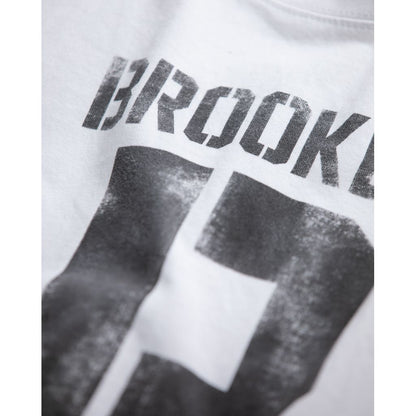 ANACHRONORM BROOKLYN PRINTED S/S T-S