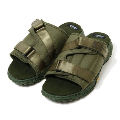 NEXUSVII. TROPICAL FIELD SANDALS SC