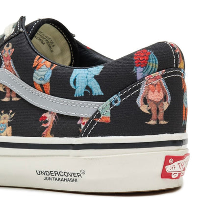 OTW by Vans x UNDERCOVER   Old Skool 36（BLACK）