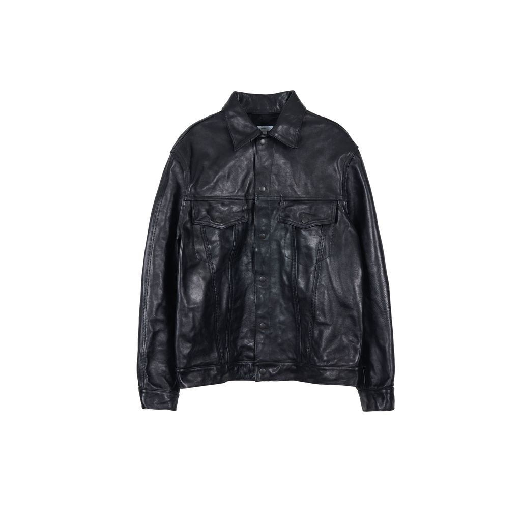 MASSES TRACKER JACKET