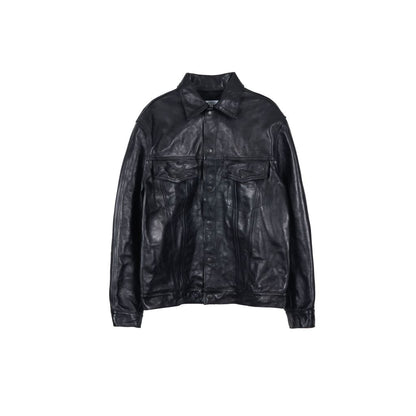 MASSES TRACKER JACKET