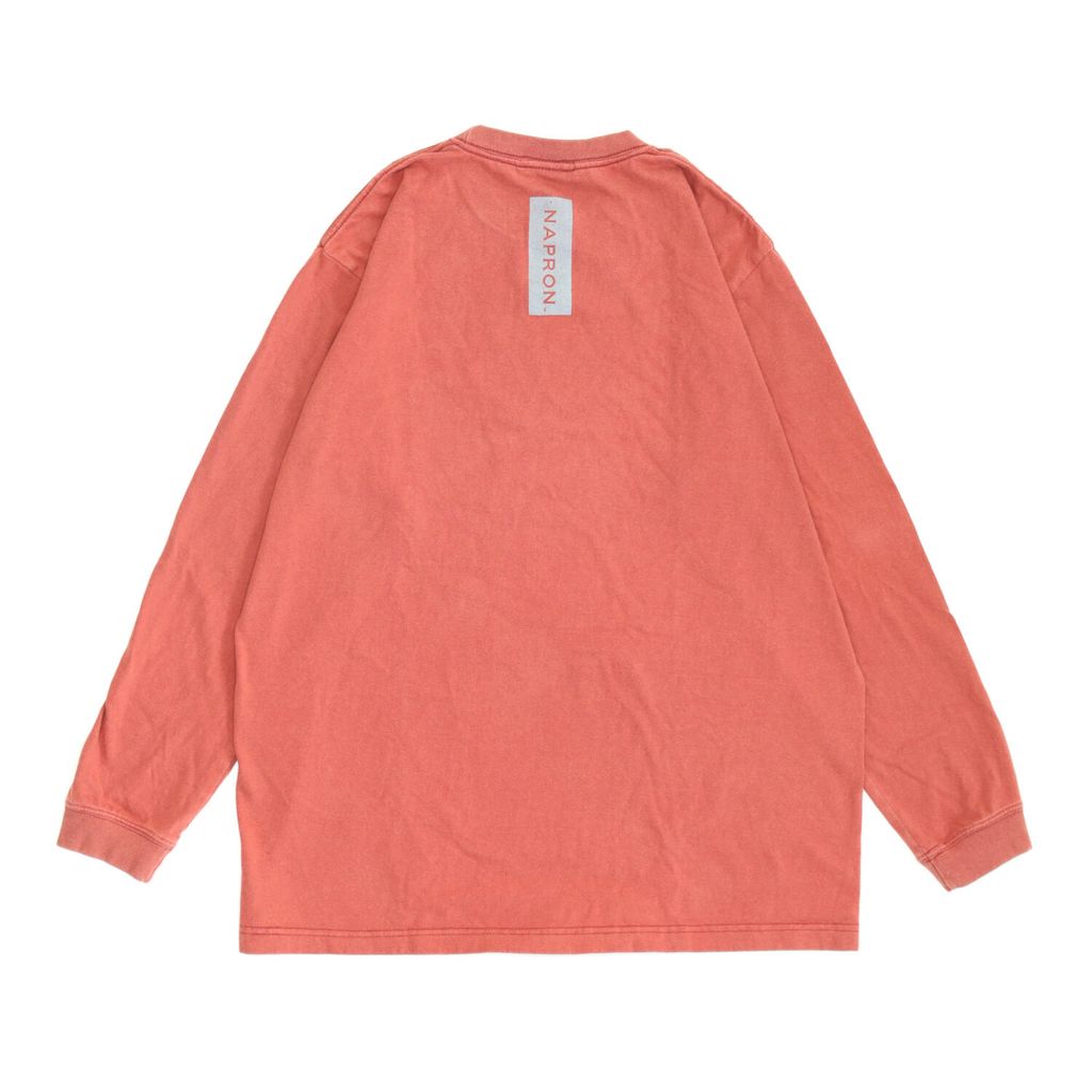 NAPRON 2PACK T-SHIRTS LONG NP-TP52