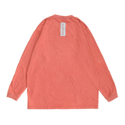 NAPRON 2PACK T-SHIRTS LONG NP-TP52