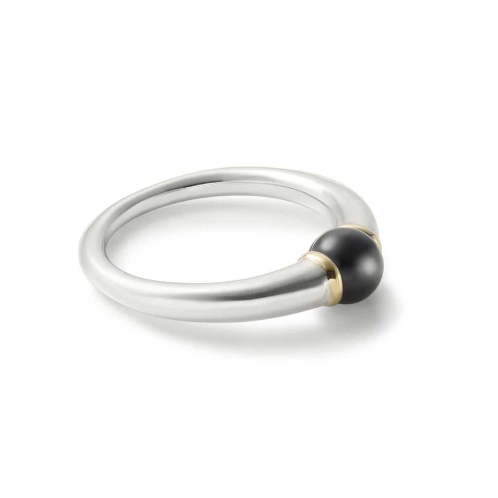 GARNI Baroque Ring