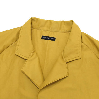 NAPRON  ATELIER WORK COAT MIDDLE