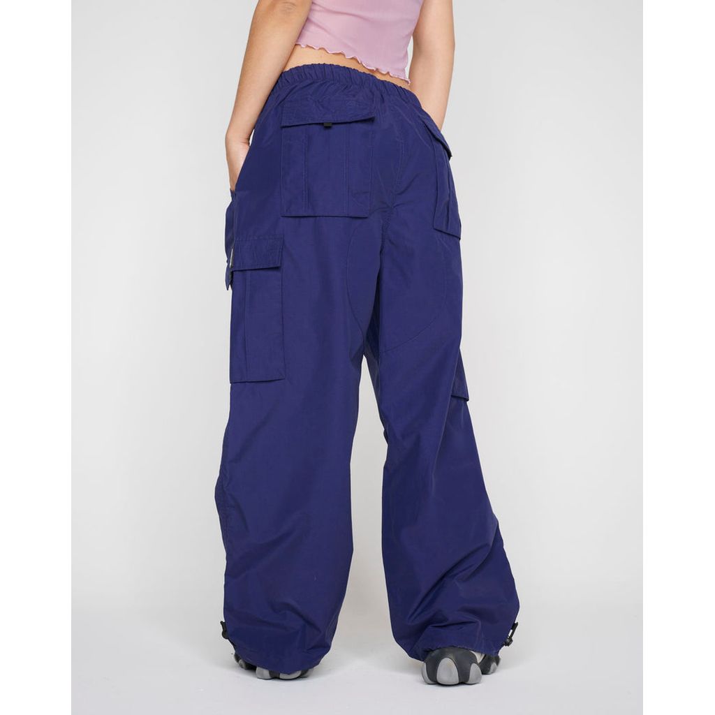 BRAIN DEAD FLIGHT PANT - DEEP BLUE