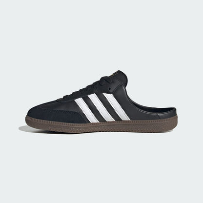 adidas Originals サンバ OG ミュール / SAMBA OG MULE(Core Black/Cloud White/Gum)