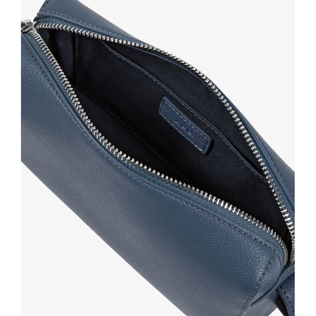 A.P.C  CAMERA BAG NINO