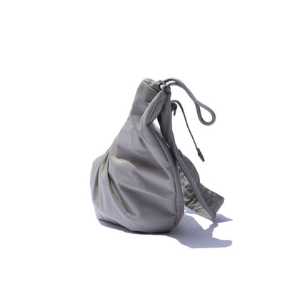 F/CE. TEXTURED TWILL BODY BAG