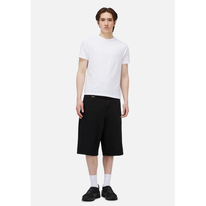 Dime Tech Denim Shorts