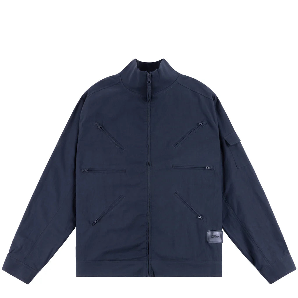 Dime  Zip Jacket