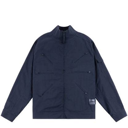 Dime  Zip Jacket