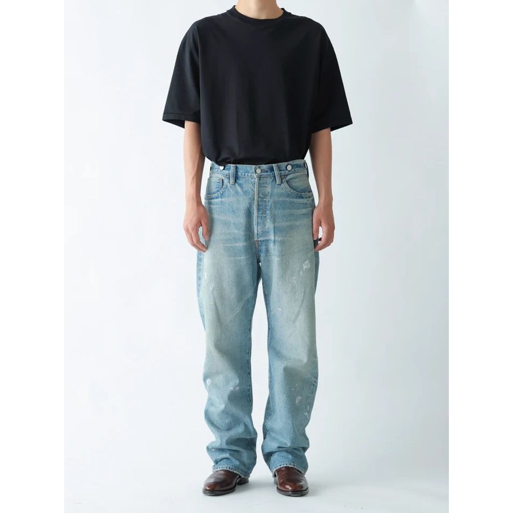New Manual USN CORDUROY TROUSERS