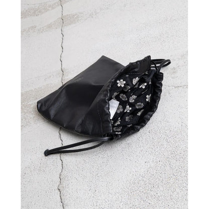 yorozu WPM SHIBORI KINCHAKU "WATERPROOF"
