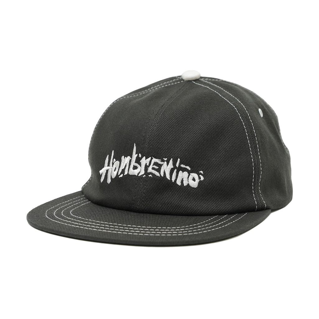 HOMBRENINO 6 PANEL CAP