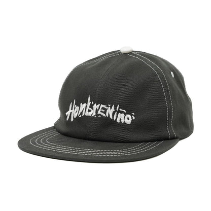 HOMBRENINO 6 PANEL CAP