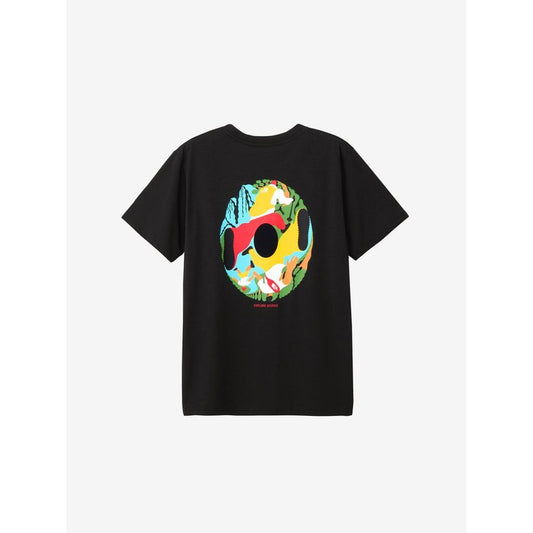 THE NORTH FACE ショートスリーブ ES サーキュレーションティー