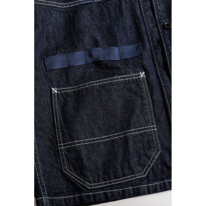 FDMTL master-piece COVERALL JACKET