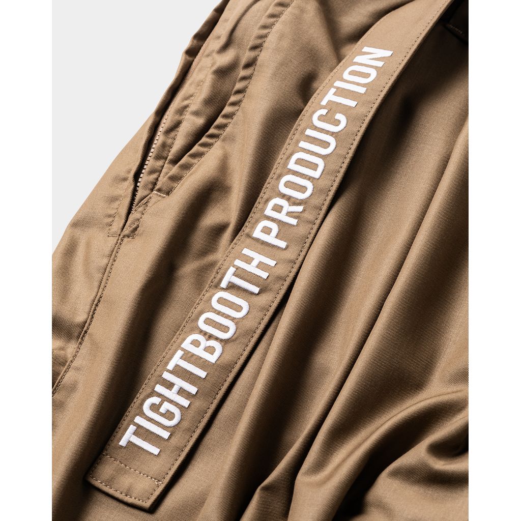 TIGHTBOOTH BAGGY SLACKS