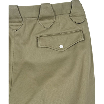 MASSES WESTERN PANTS