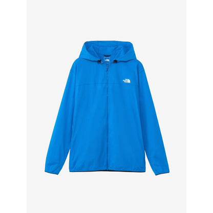 THE NORTH FACE  サンシェイドフルジップフーディ
